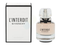 Givenchy L'Interdit Edp Spray 35 ml