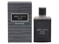 Jimmy Choo Man Intense Edt Spray 50 ml