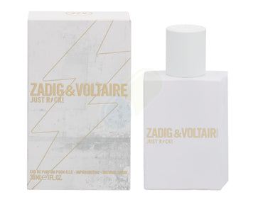 Zadig & Voltaire Just Rock! For Her EDP Spray