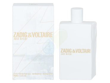 Zadig &amp; Voltaire Just Rock! Pour son spray EDP