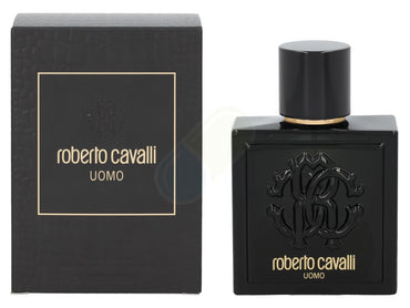 Roberto Cavalli Homme Edt Spray 100 ml