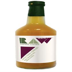 Apple Cider Vinegar -with the Mother unpasteurised 500ml