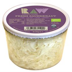 Organic Sauerkraut 410g