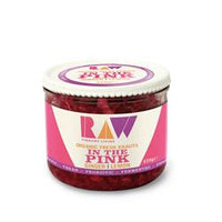 Raw Fresh Kraut In the Pink 410g