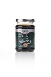 Crude Black Strap Molasses 340g