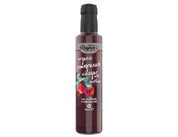 Organic Pomegranate Vinegar with Mother 250ml