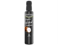 Organic Coconut Aminos 250ml