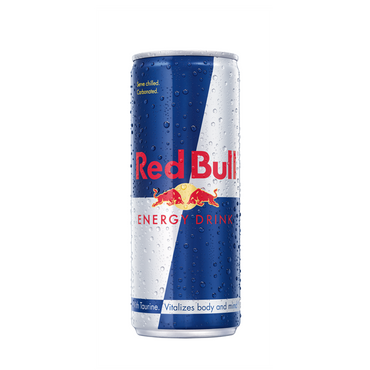 Red Bull Energy Drink 24x250ml / Original