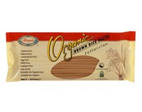 Organic Brown Rice Fettuccine 500g (order in singles or 12 for trade outer)