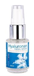 Hydra-Vital Hyaluronic Acid Serum 29,5ml (bestill i single eller 12 for bytte ytre)
