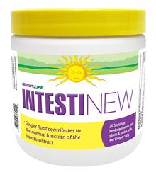 Renew Life Intestinew 162g UK (order in singles or 12 for trade outer)