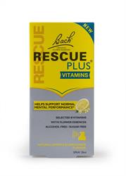 Rescue Plus Spray 20 ml