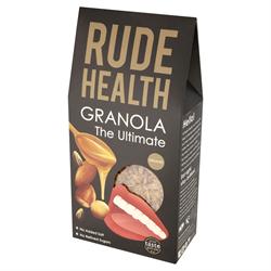 The Granola 500g (order in singles or 5 for trade outer)