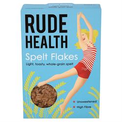 Spelt Flakes 300g (order in singles or 8 for trade outer)