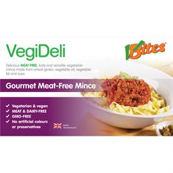 Carne picada vegetariana Vegi-deli 300g