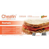 Streaky Style Rashers 115g