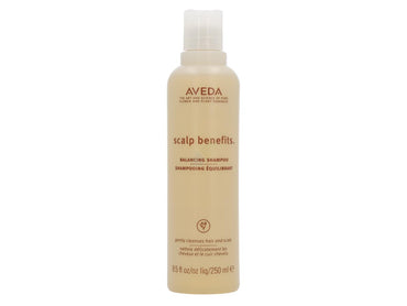 Aveda Scarp Benefits Balancing Shampoo 250 מ"ל