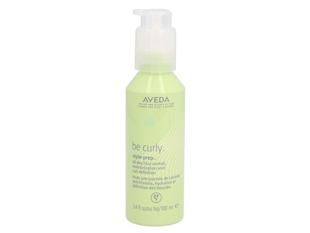Aveda Be Curly Style-Prep 100 מ"ל