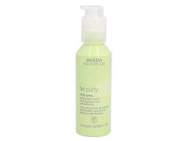 Aveda Be Curly Style-Prep 100 מ"ל