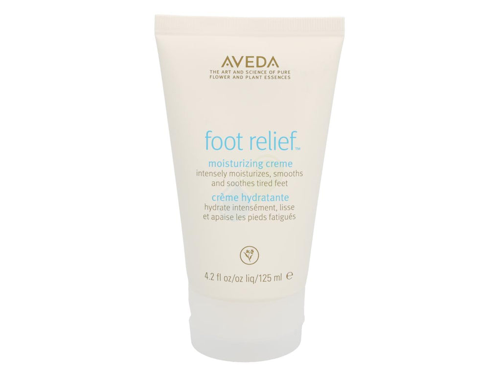 Aveda Foot Relief Feuchtigkeitscreme 125 ml
