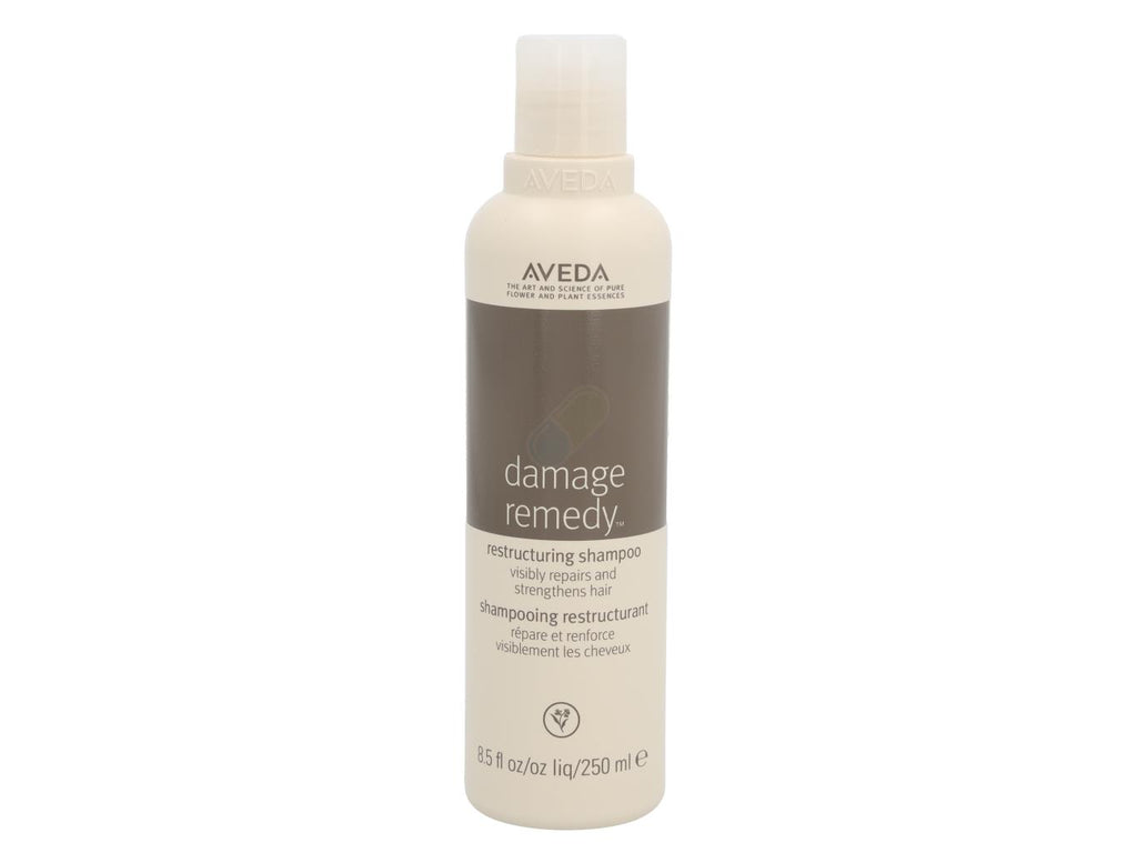 Aveda Damage Remedy Shampoo Ristrutturante 250 ml