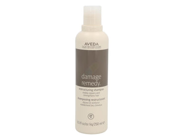 Aveda Shampoo Reestruturante Damage Remedy 250 ml