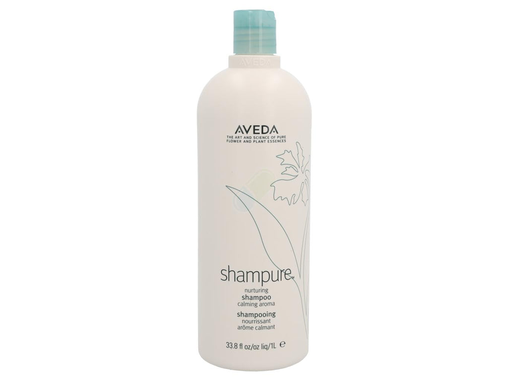 Aveda Shampure Șampon nutritiv 1000 ml