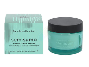 Bumble & Bumble เซมิซูโม่ Pomada 50 ml