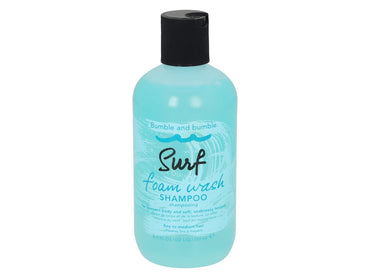 Bumble & Bumble Shampoo de lavagem com espuma de surf 250 ml