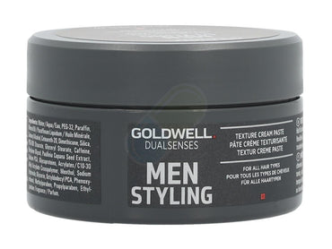 Goldwell Men Dualsenses Texture Cream Paste 100 ml