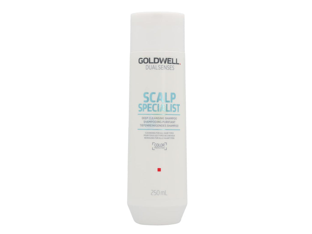 Goldwell Dualsenses SS Deep Cleansing Shampoo 250 ml
