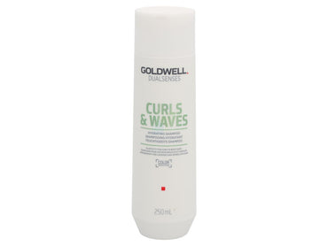 Goldwell Dualsenses Curls &amp; Waves Shampooing Hydratant 250 ml