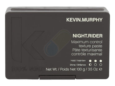 Kevin Murphy Pasta de Textura Night Rider 100 gr