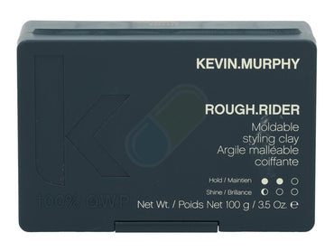 Kevin Murphy Rough Rider argilă de coafat modelabilă 100 g