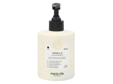 Maria Nila Color Refresh Masque Colorant Non Permanent 300 ml