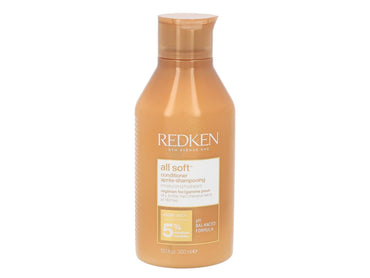 Redken Après-shampooing tout doux 300 ml