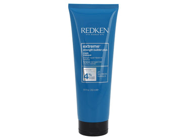 Redken Extreme Strenght Builder Plus Mascarilla Fortificante 250 ml