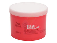 Wella Invigo - Color Brilliance Vibrant Color Mask 500 ml