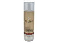 Wella System P. - Luxe Oil Shampoo L1 250 ml