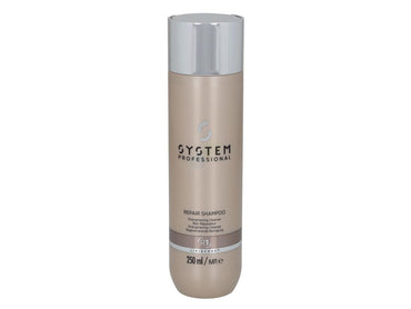 Wella System P. - Repair Shampoo R1 250 ml