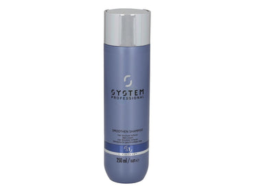 Wella System P. - Shampoing Lissant S1 250 ml
