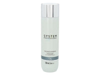 Wella System P. - Volumize Shampoo V1 250 ml