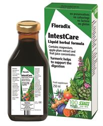 IntestCare 250ml (order in singles or 16 for trade outer)
