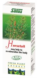 Horsetail Fresh Plant Juice 200ml (order in singles or 16 for trade outer)