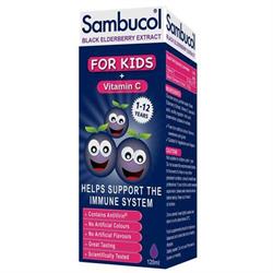 20% OFF Kids 120ml (order in singles or 24 for retail outer)