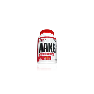 San aakg, 120 comprimidos