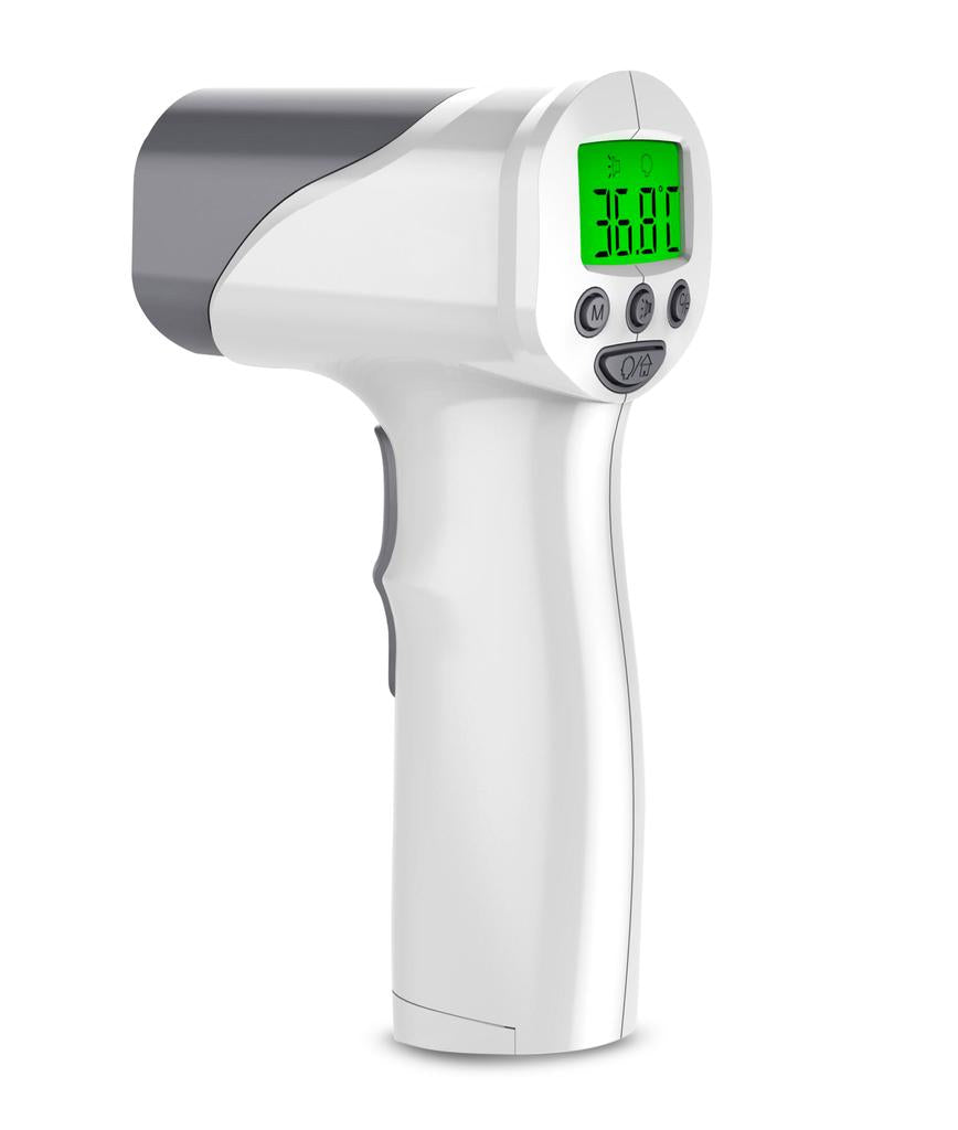 Famidoc berøringsfrit infrarødt termometer (fdir-v22)