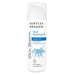 Facial Cleansing Milk 150ml (Previously Skin Blossom Gentle Clean