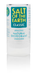 Naturlig klassisk deodorant - 90 gram