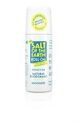 Natural Roll-On Deodorant 75ml